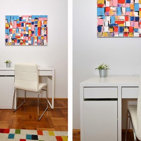 Appartement Zagrebacka 13 à Split Extérieur photo