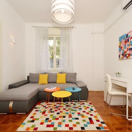 Appartement Zagrebacka 13 à Split Extérieur photo