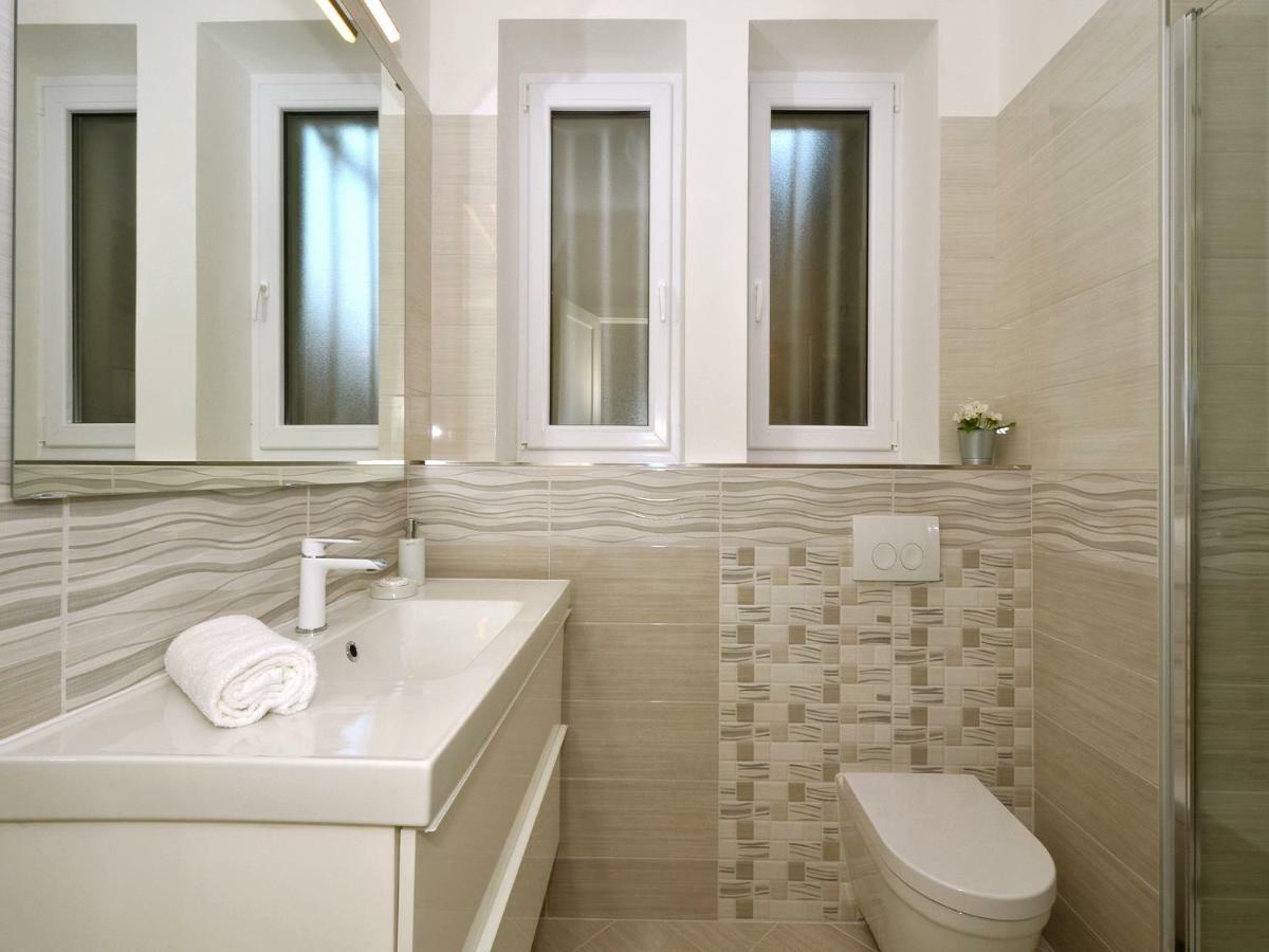 Appartement Zagrebacka 13 à Split Extérieur photo