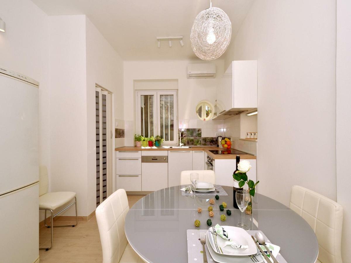 Appartement Zagrebacka 13 à Split Extérieur photo