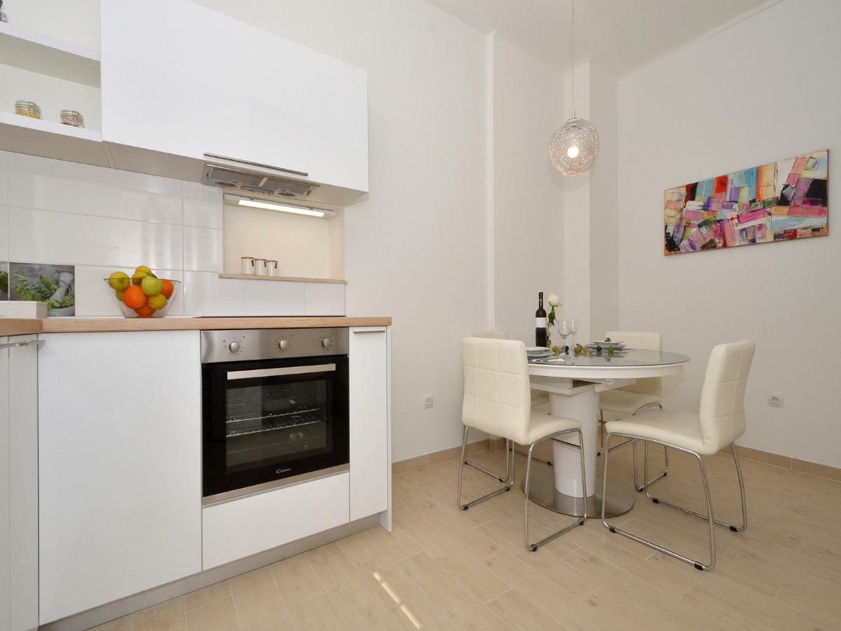 Appartement Zagrebacka 13 à Split Extérieur photo