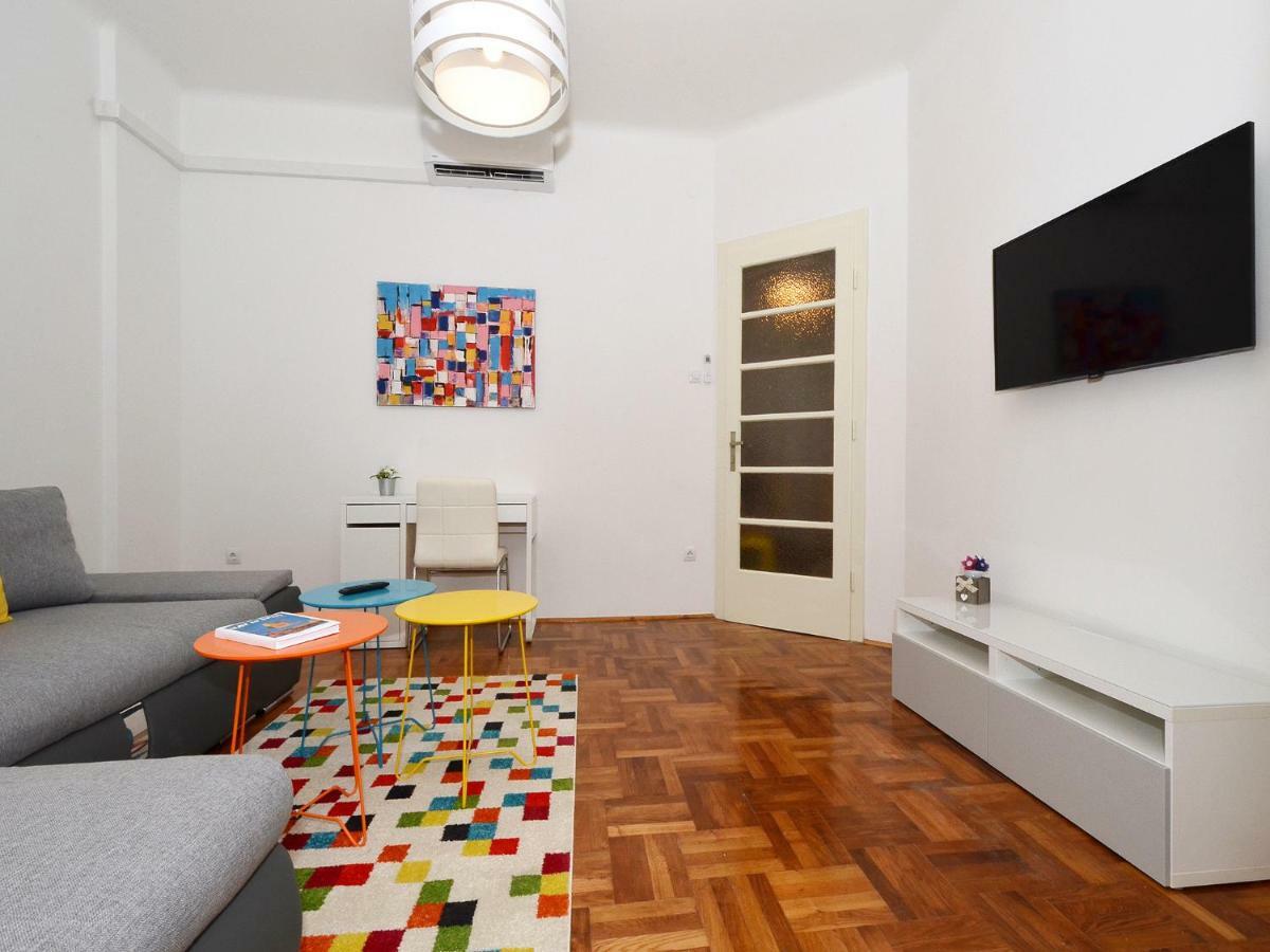 Appartement Zagrebacka 13 à Split Extérieur photo