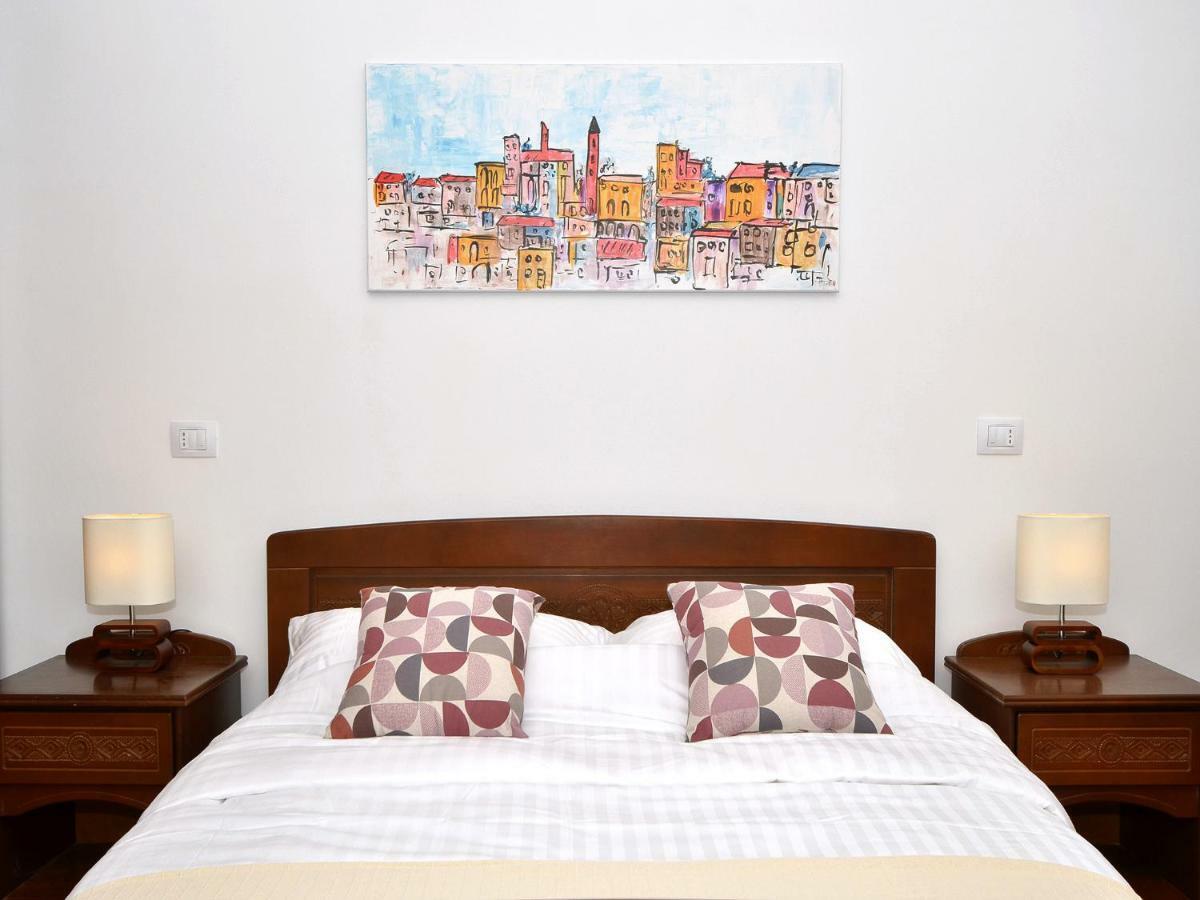 Appartement Zagrebacka 13 à Split Extérieur photo