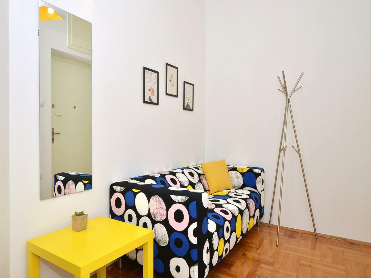 Appartement Zagrebacka 13 à Split Extérieur photo