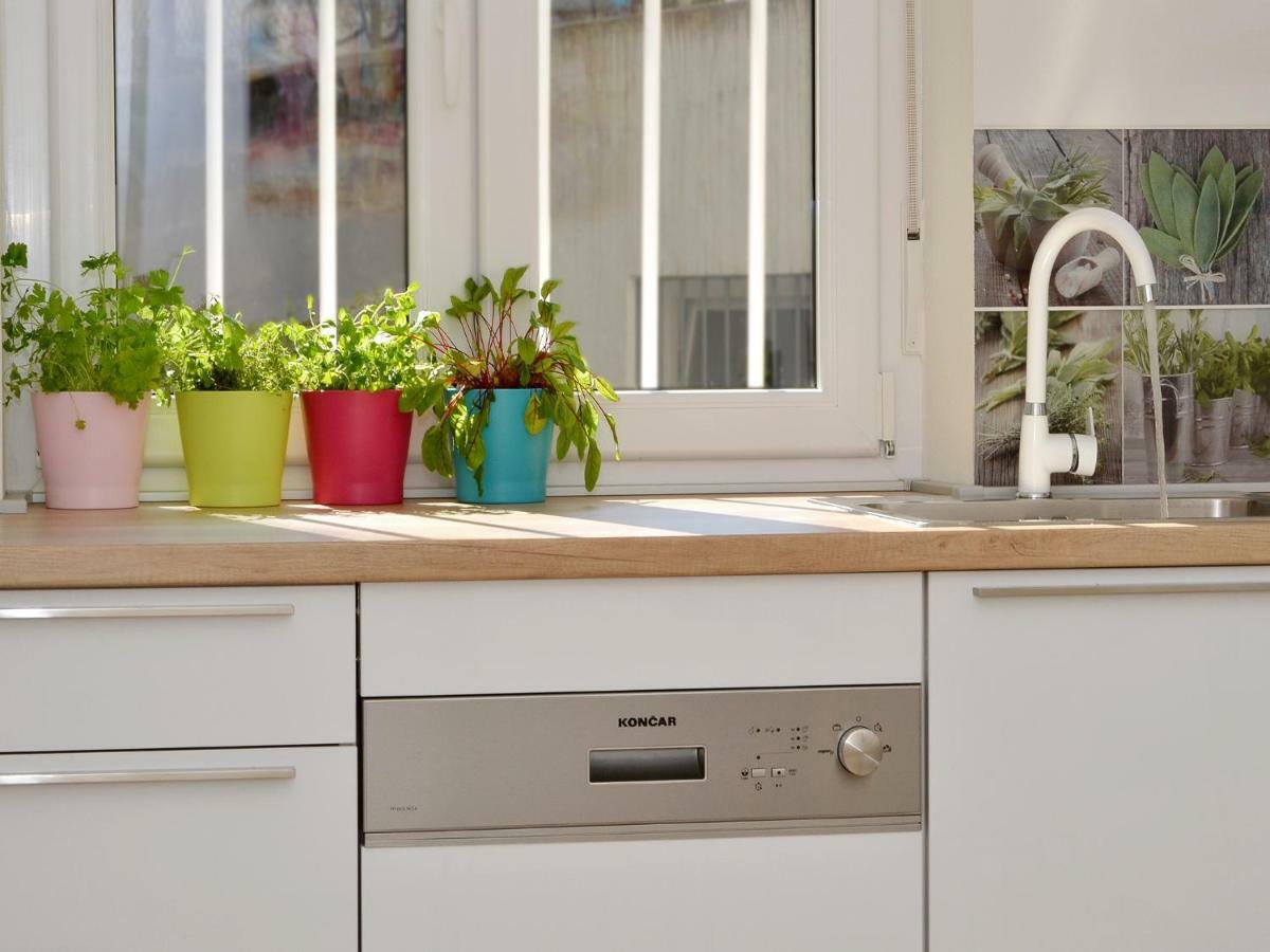 Appartement Zagrebacka 13 à Split Extérieur photo