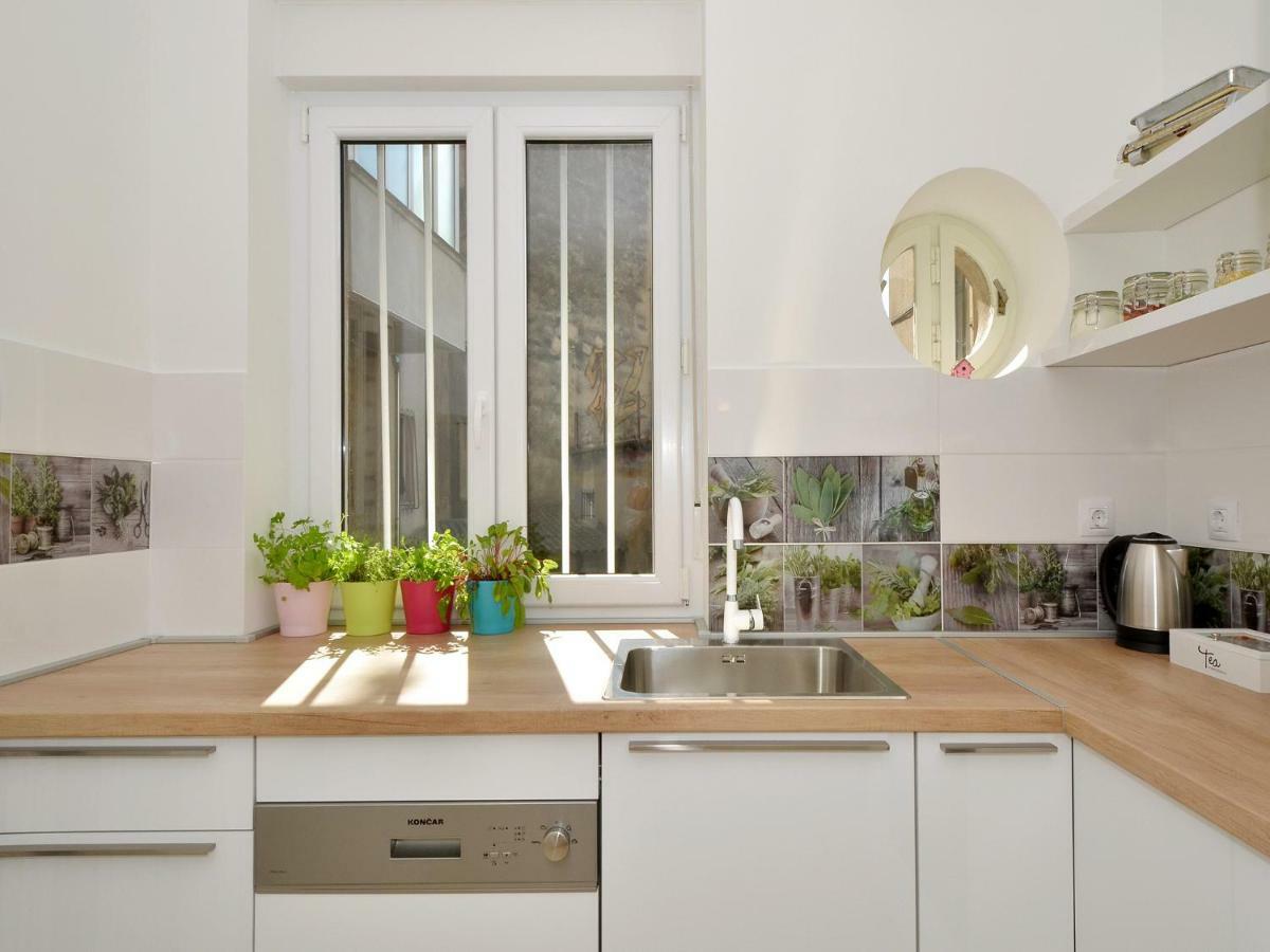 Appartement Zagrebacka 13 à Split Extérieur photo