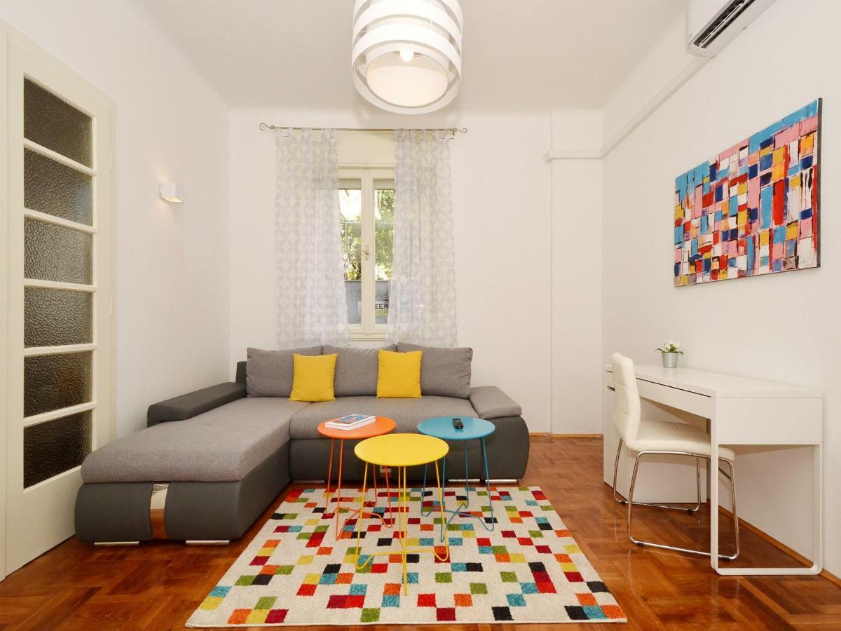 Appartement Zagrebacka 13 à Split Extérieur photo