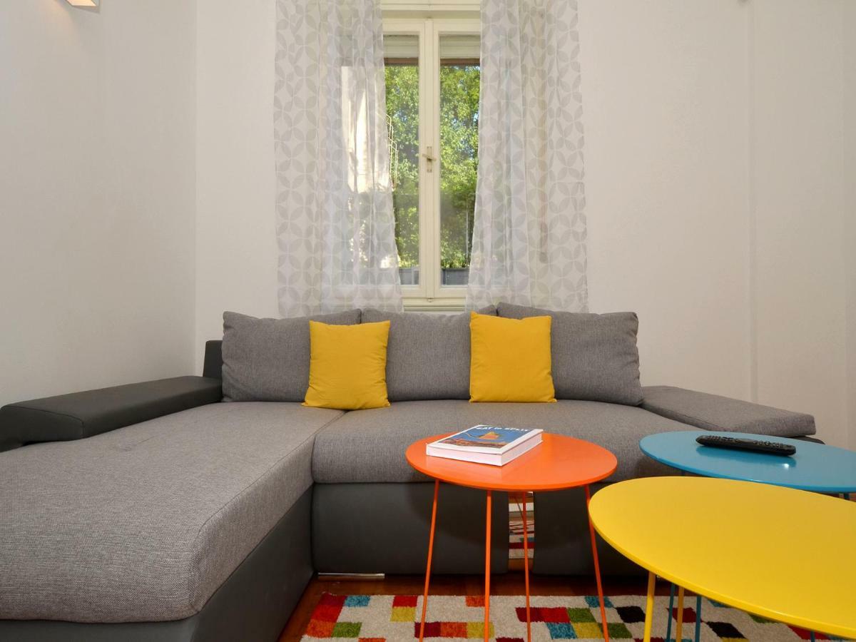 Appartement Zagrebacka 13 à Split Extérieur photo