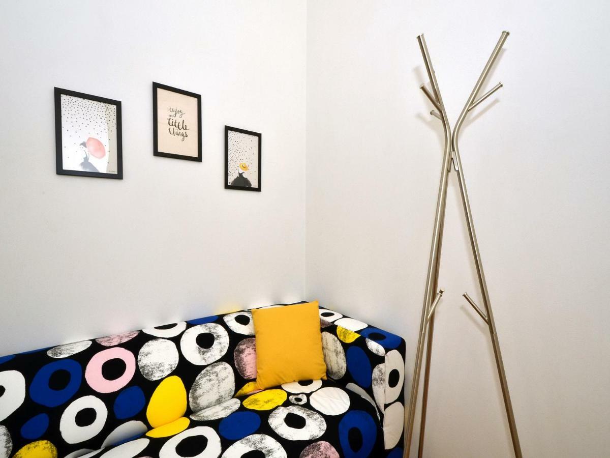 Appartement Zagrebacka 13 à Split Extérieur photo