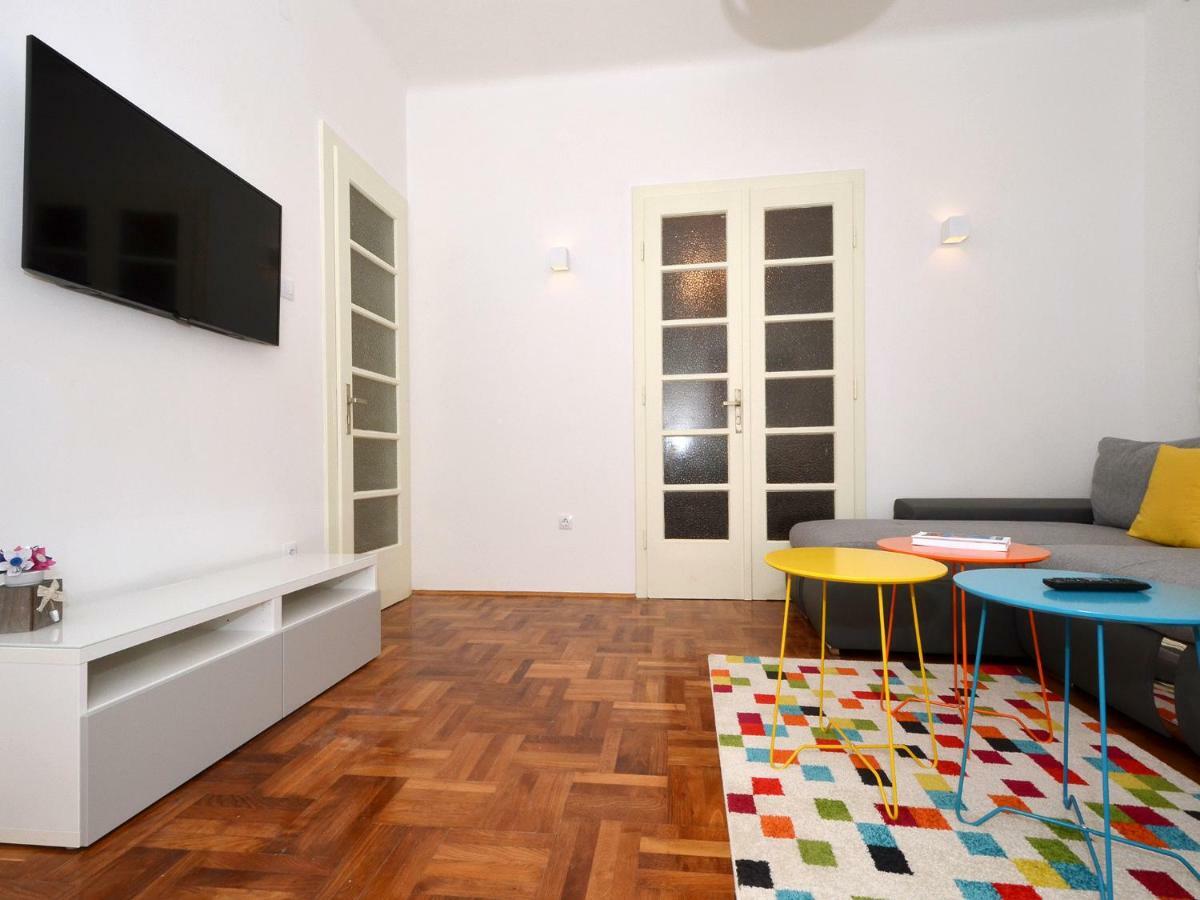 Appartement Zagrebacka 13 à Split Extérieur photo