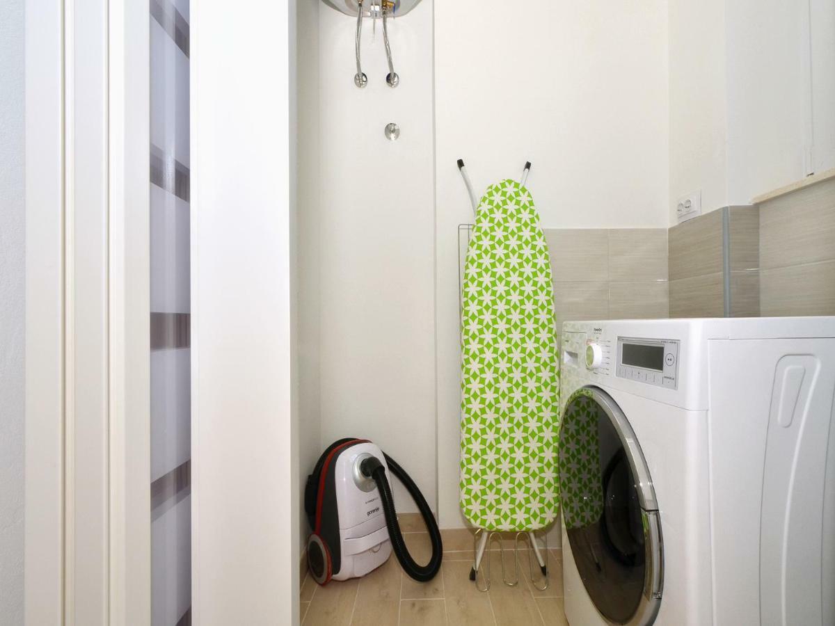 Appartement Zagrebacka 13 à Split Extérieur photo